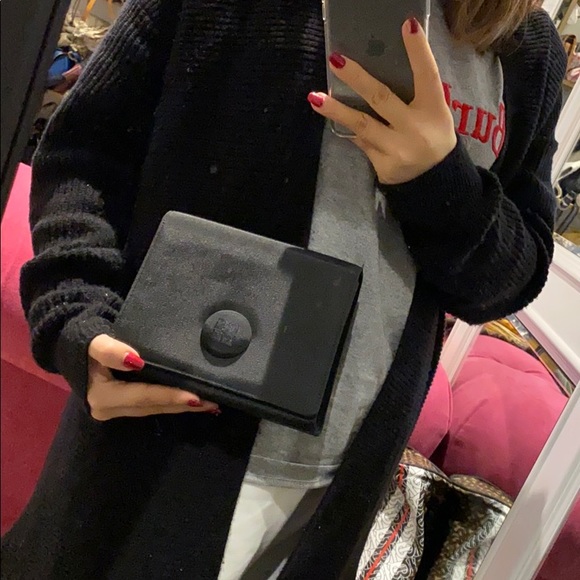 Givenchy box clutch bag - Picture 8 of 8